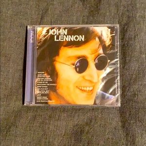 John Lennon CD